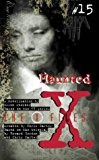 Book " X-files " : Haunted (The X-files) free