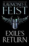 Book Exile's Return (Conclave of Shadows) free