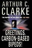 Book 'GREETINGS, CARBON-BASED BIPEDS!' free