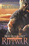 Book Murder in Lamut (Legends of the Riftwar) free