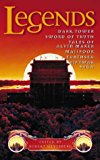 Book Legends : Dark Tower, Sword of Truth, Tales of Alvin Maker, Majipoor, Earthsea, Riftwar Saga free