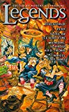 Book Legends : Discworld, Pern, Song of Ice and Fire, Memory, Sorrow and Thorn, Wheel of Time free