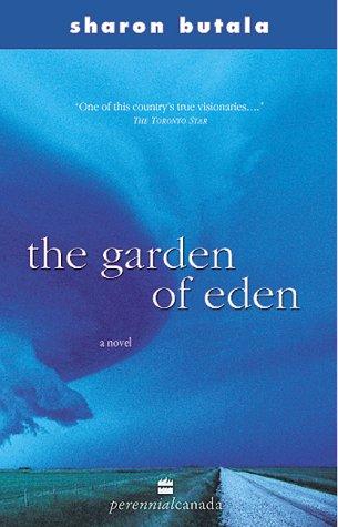 Book Garden Of Eden free