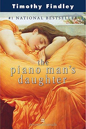 Book The Piano Man's Daughter free