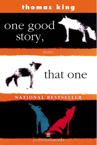 Book One Good Story, That One free
