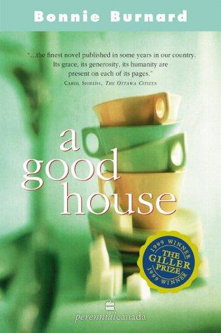 Book A Good House free