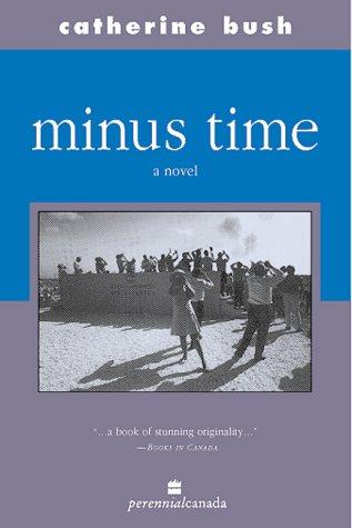 Book Minus Time free