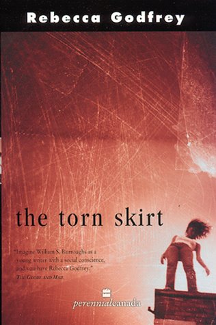 Book The Torn Skirt free