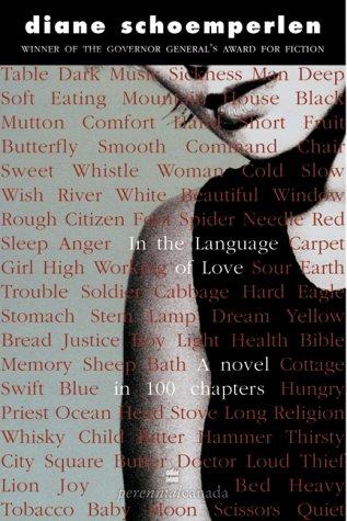 Book In The Language Of Love free