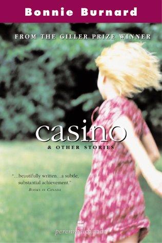 Book Casino & other stories free