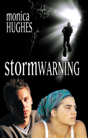 Book Storm Warning free
