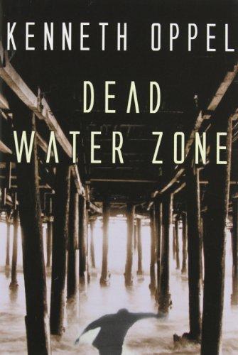 Book Dead Water Zone free