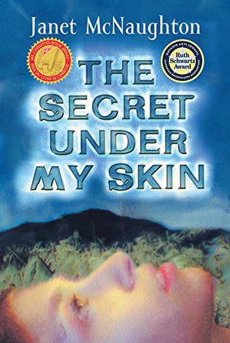 Book The Secret Under My Skin free