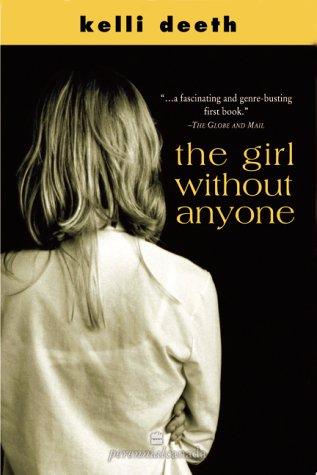Book Girl Without Anyone  Tpb free
