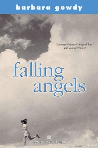 Book Falling angels free