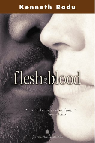 Book Flesh And Blood   Tpb free