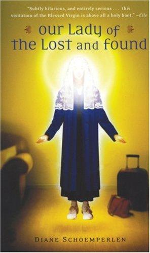 Book Our Lady Of The Lost And Found Tpb free
