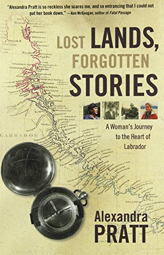 Book Lost Lands, Forgotten Stories free