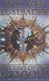 Book The Ring Of Five Dragons free