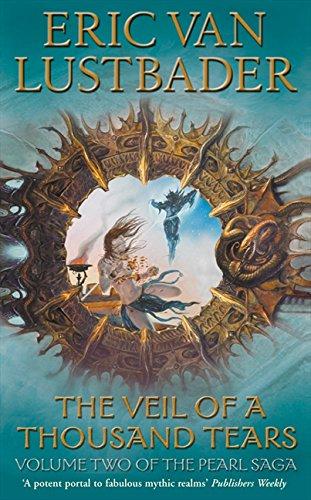 Book The Veil of a Thousand Tears (Pearl Saga) free