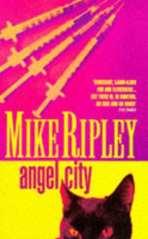 Book Angel City free