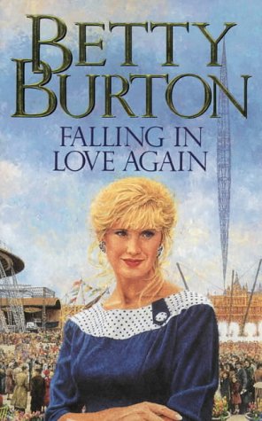 Book Falling in Love Again free