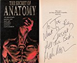 Book The Secret of Anatomy free