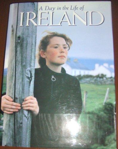 Book A Day in the Life of Ireland: Photographed by 75 of the World's Leading Photojournalists on One Day, May 17, 1991 free