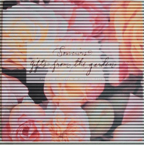 Book Souvenirs: Gifts From The Garden free