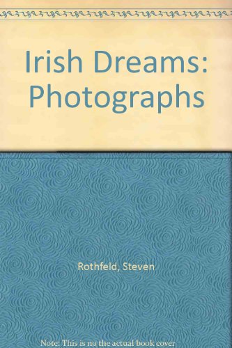 Book Irish Dreams free