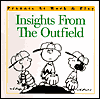 Book Insights from the Outfield (Peanuts at Work & Play) free