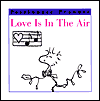 Book Love Is In The Air (passionate Peanuts) free