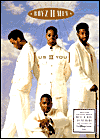 Book Boyz II Men: Us II You free