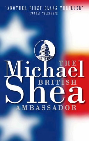 Book THE BRITISH AMBASSADOR free