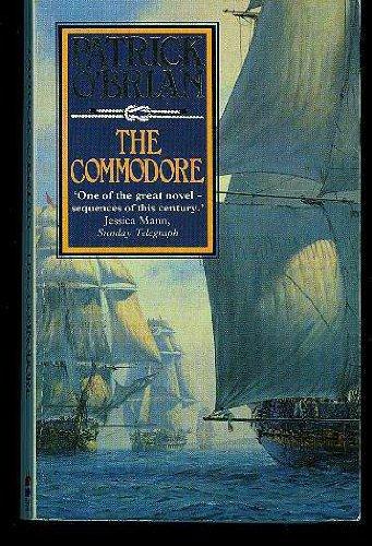 Book Commodore free