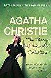 Book The Mary Westmacott Collection 'Giant's Bread', 'Unfinished Portrait', 'Absent in the Spring (v. 2) free
