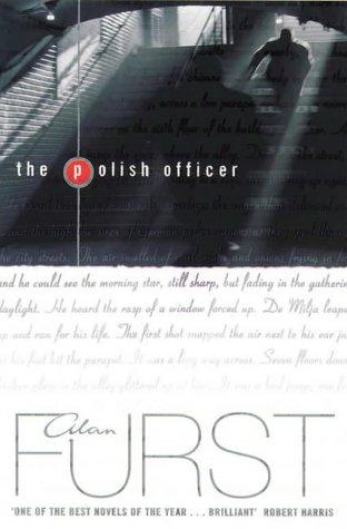 Book The Polish Officer free