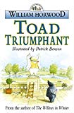 Book Toad Triumphant (Tales of the Willows) free