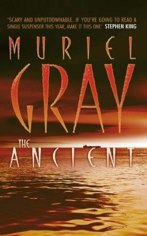 Book The Ancient free