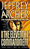 Book THE ELEVENTH COMMANDMENT free