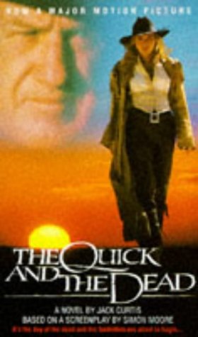 Book The Quick And The Dead free
