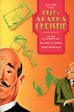 Book 1920's Agatha Christie, Vol. 2: The Man in the Brown Suit / The Secret of Chimneys / Poirot Investigates free