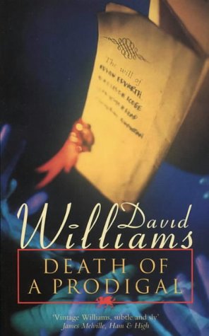Book Death Of A Prodigal free