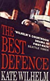 Book The Best Defence free