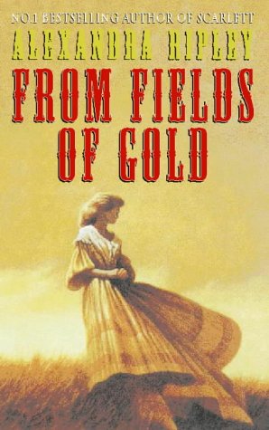 Book From Fields of Gold free