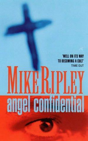 Book Angel Confidential free