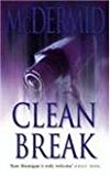 Book Clean Break free