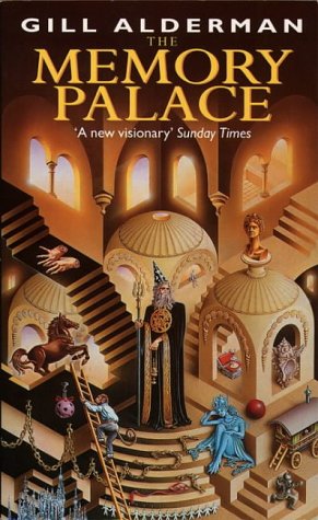Book The Memory Palace free