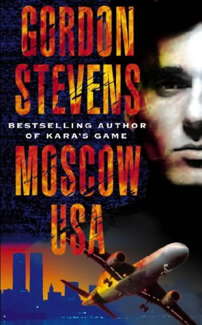 Book Moscow USA free