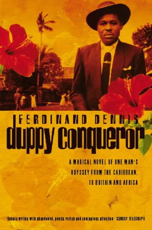 Book Duppy Conqueror free